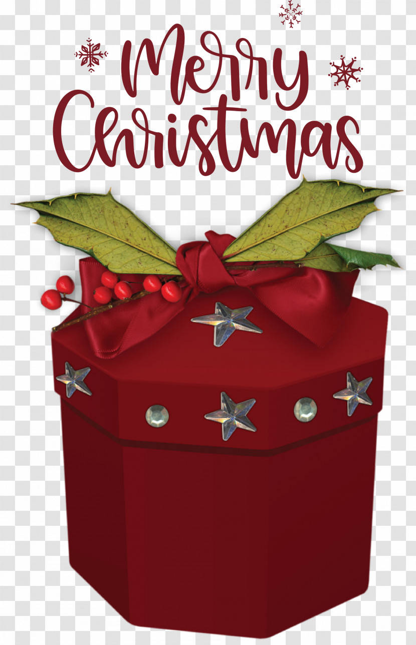 Merry Christmas Christmas Day Xmas Transparent PNG