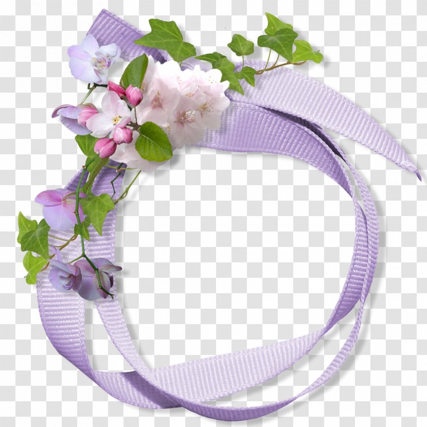 Animation Photography Morning - Purple - Bowknot Transparent PNG