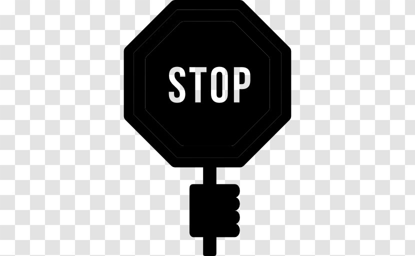Stop Sign Clip Art Transparent PNG