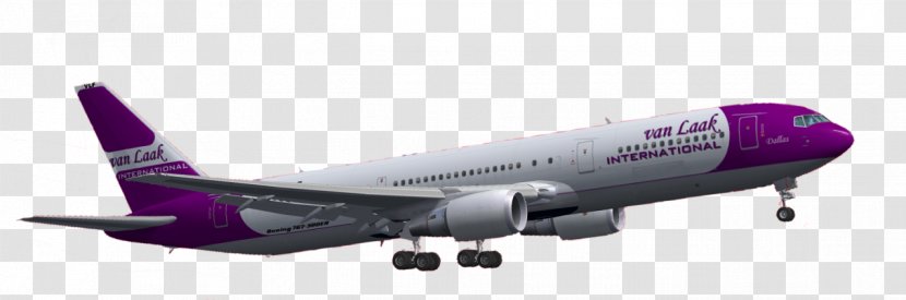 Boeing 737 Next Generation 757 767 Airbus A330 A320 Family Transparent PNG