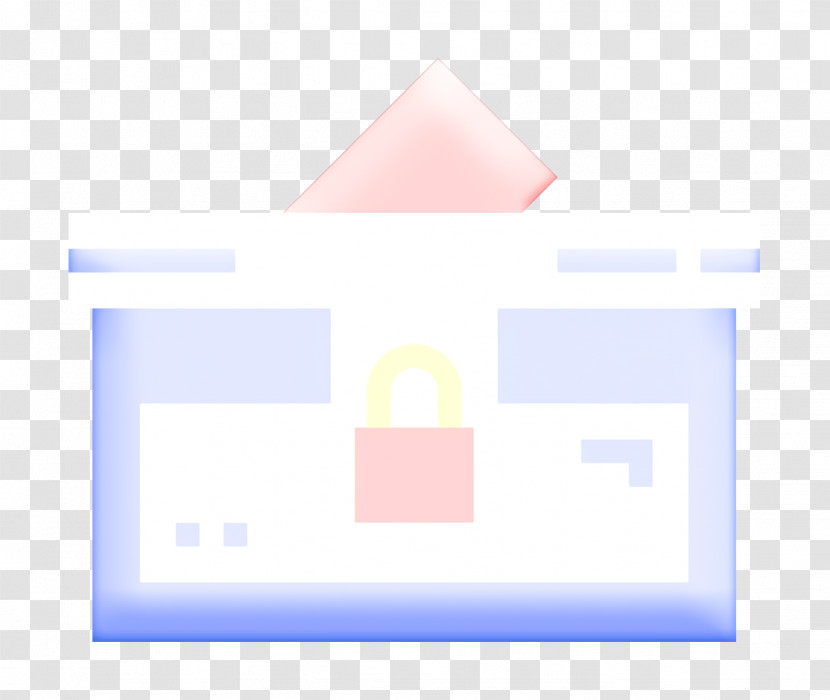 Ballot Icon Election Icon Transparent PNG