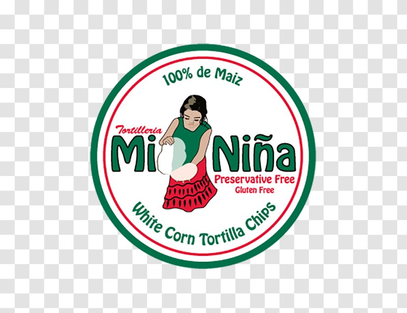 Tortilleria Mi Niña Tortilla Chip Potato Corn Salt Transparent PNG