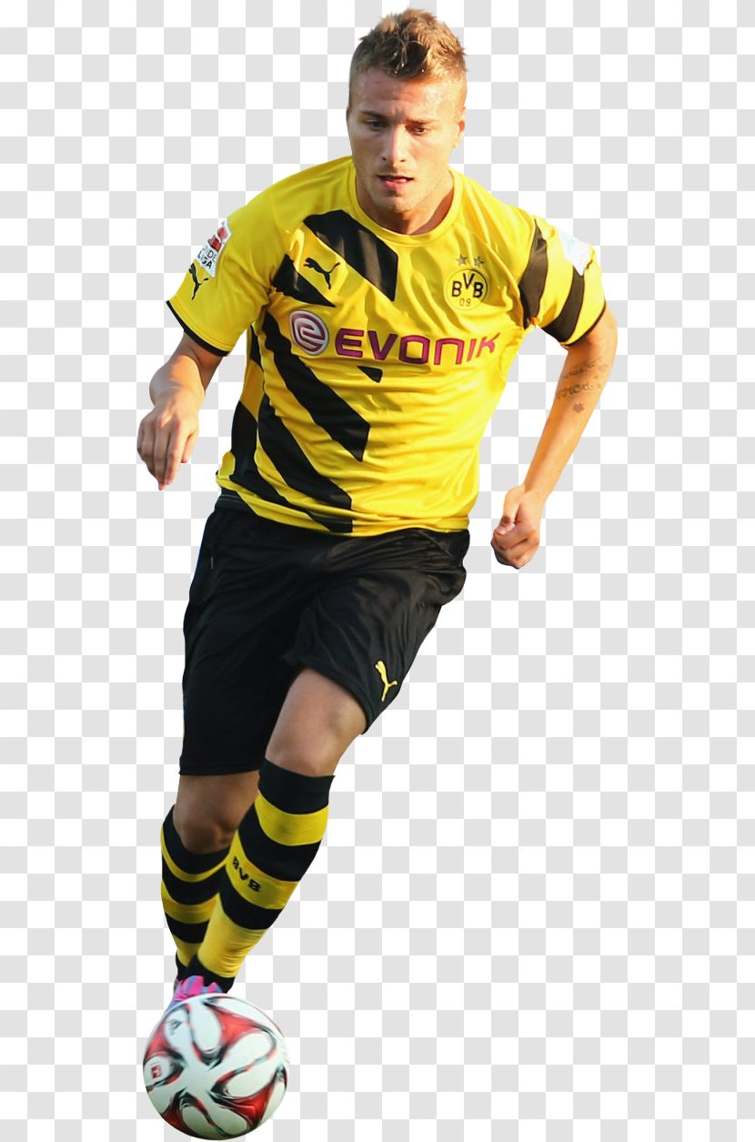 Bastian Schweinsteiger Jersey Football Player Team Sport - Emre Can Transparent PNG