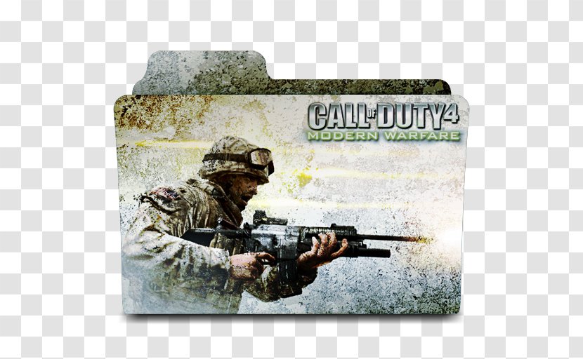 Call Of Duty 4: Modern Warfare Duty: 2 Black Ops 3 Xbox 360 - Ghosts Transparent PNG