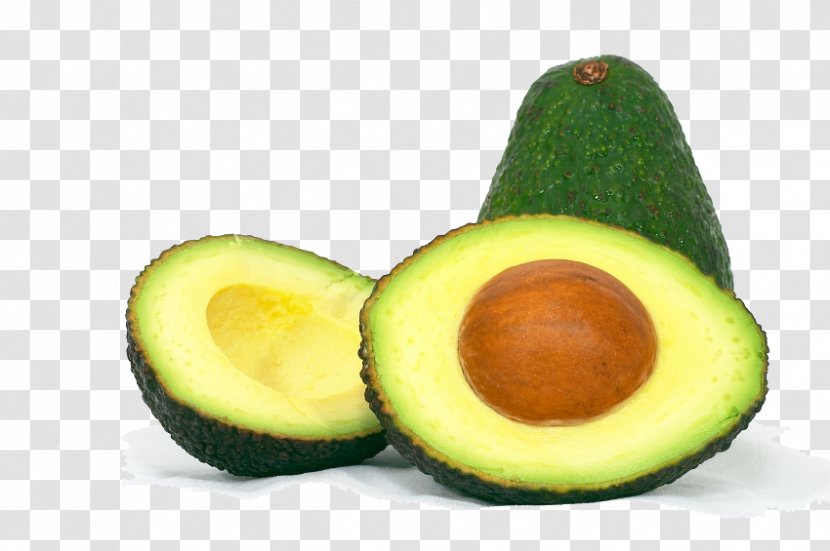 Avocado Fruit Seed Auglis Health - Superfood Transparent PNG