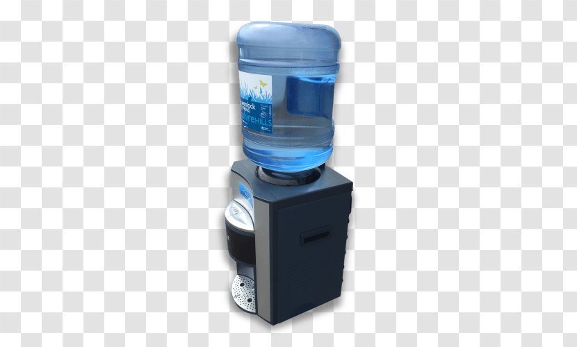 Water Cooler Bottled Plastic - Costco - Mineral Transparent PNG