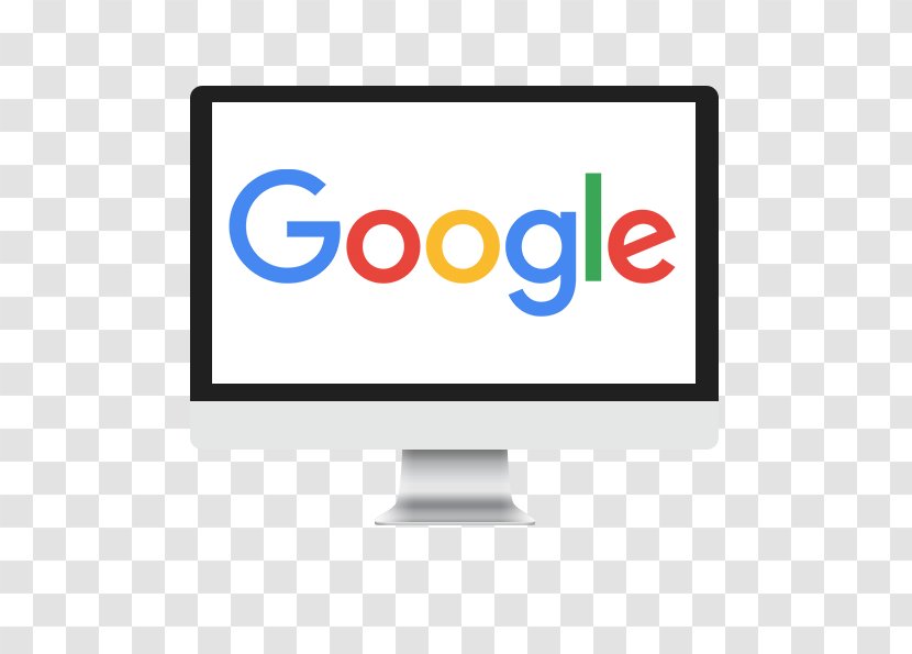 Computer Monitors Google My Business Organization Clip Art - Communication - Digital Marketing Training Design Transparent PNG