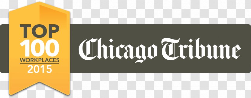 Chicago Tribune Company Workplace Media - Mall Recruitment Transparent PNG