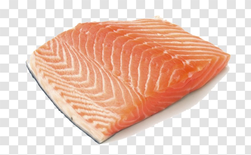 Fish Steak Sashimi Smoked Salmon Sushi As Food Transparent PNG
