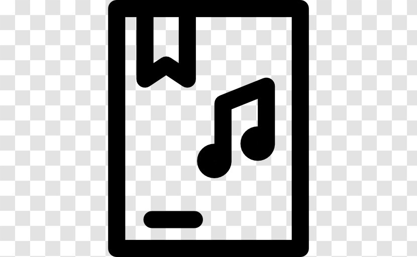 Symbol Musical Note Clip Art - Cartoon Transparent PNG