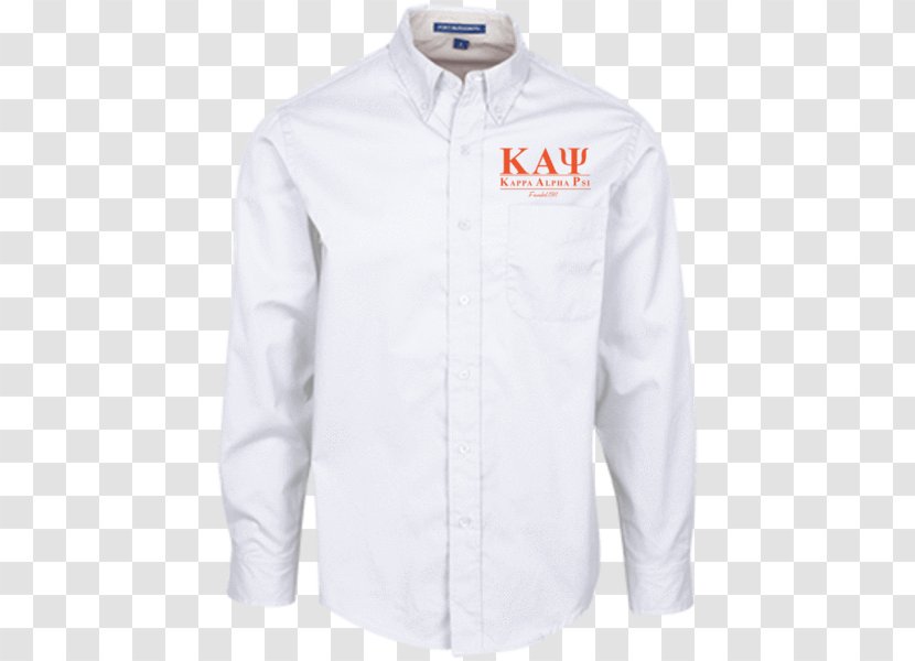 Dress Shirt Long-sleeved T-shirt Gildan Activewear - Polo - Mediterranean Shipping Company Transparent PNG