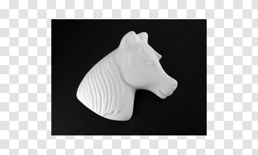 Figurine - Horsehead Printing Transparent PNG