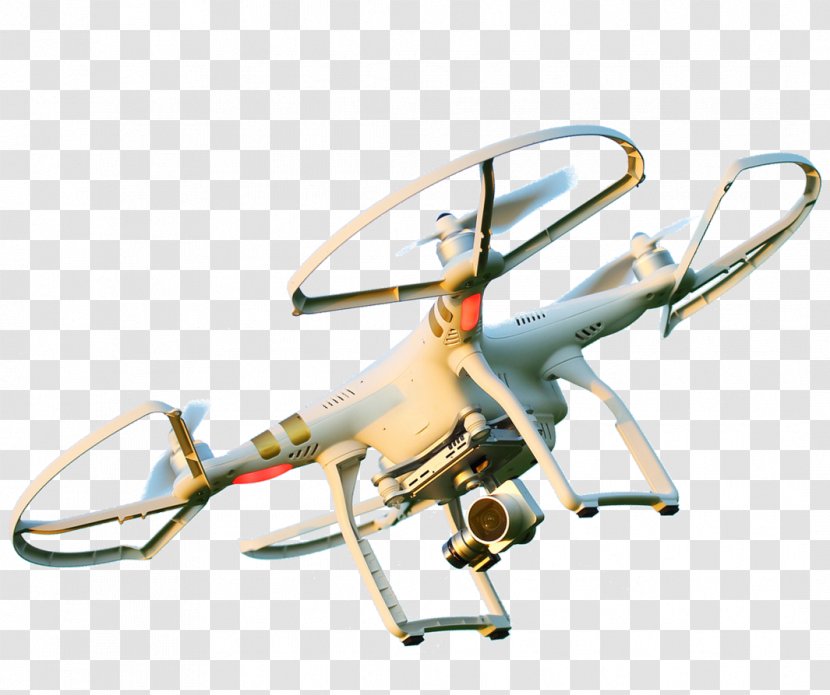 Unmanned Aerial Vehicle Aircraft Helicopter Rotor Multirotor Airplane Transparent PNG