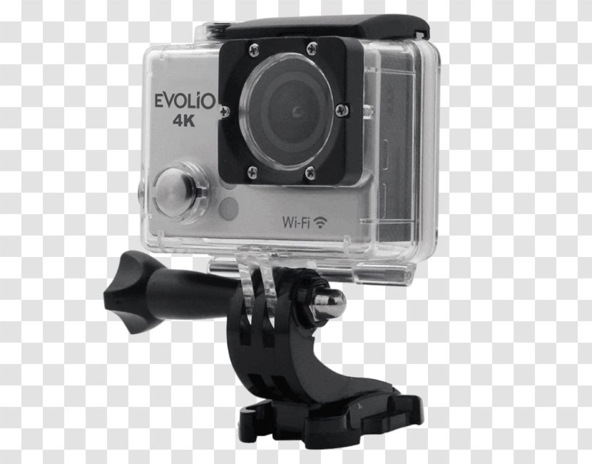 Digital Video 4K Resolution Action Camera Cameras 1080p - Camcorder Transparent PNG