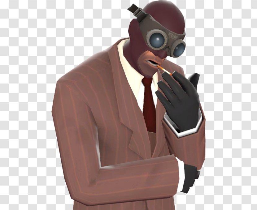 Team Fortress 2 Steam Chapeau Claque Wiki Downloadable Content - Glasses Transparent PNG