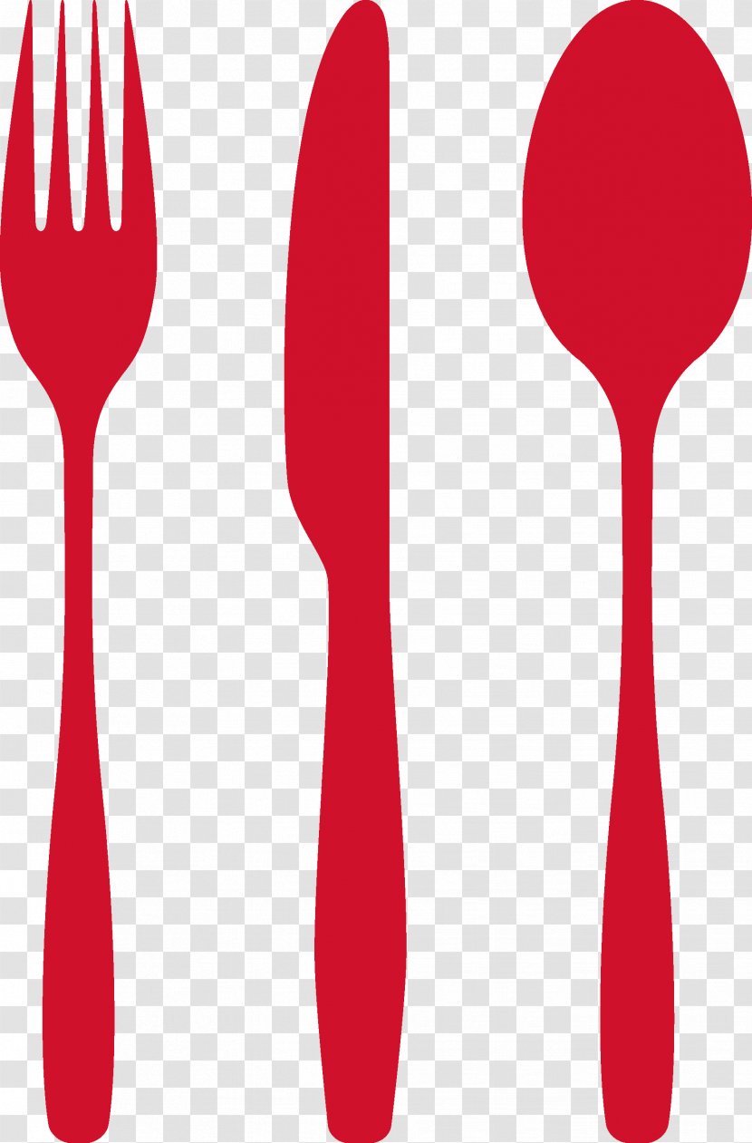 Spoon Fork Cutlery Tableware Society Insurance - Risk Management - And Transparent PNG