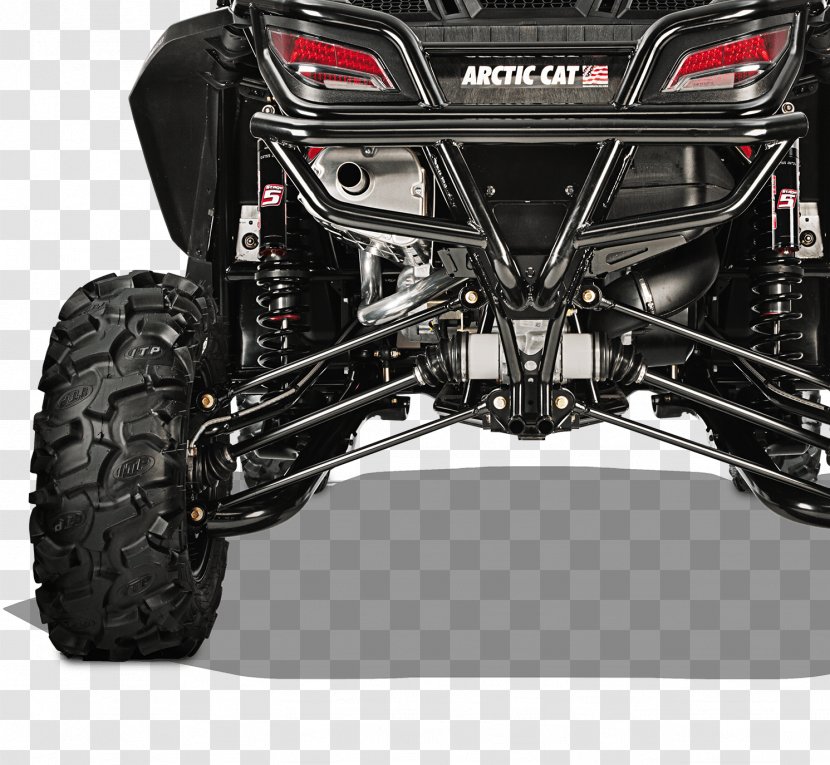 Tire Car Wildcat Arctic Cat Polaris RZR - Auto Part Transparent PNG