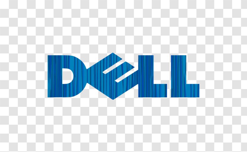 Dell 3110cn 3115cn Logo Laptop Computer - Brand Transparent PNG