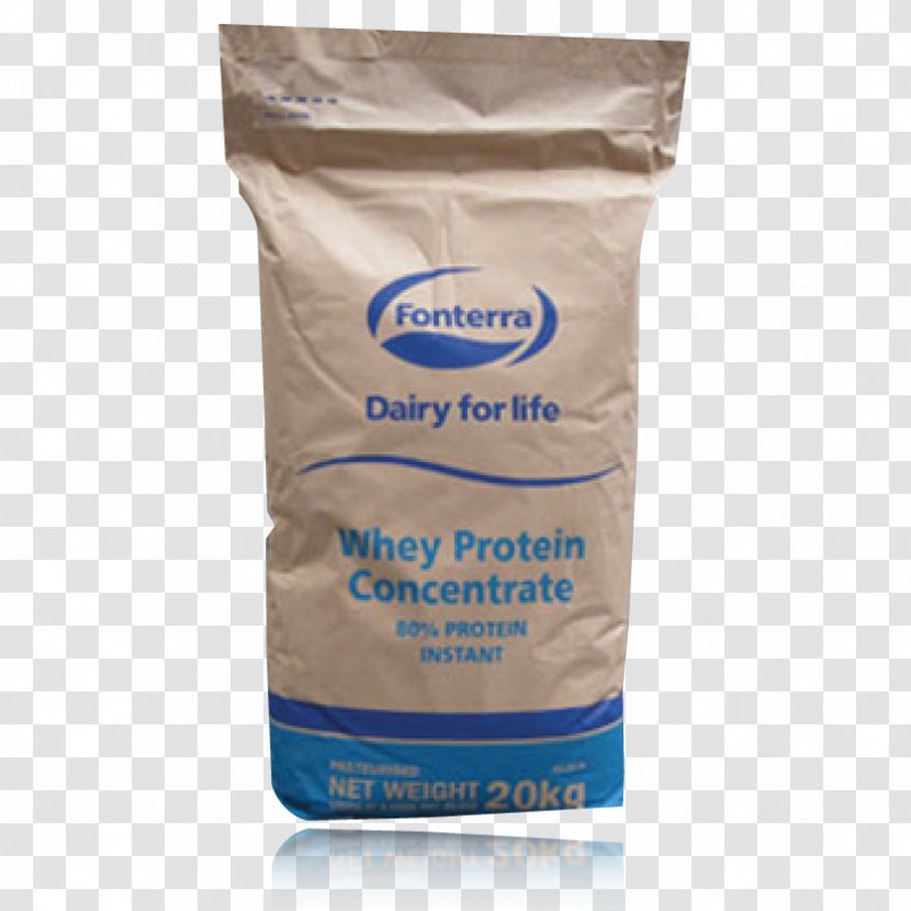 Whey Concentrate Protein Isolate - Iced Mocha Transparent PNG