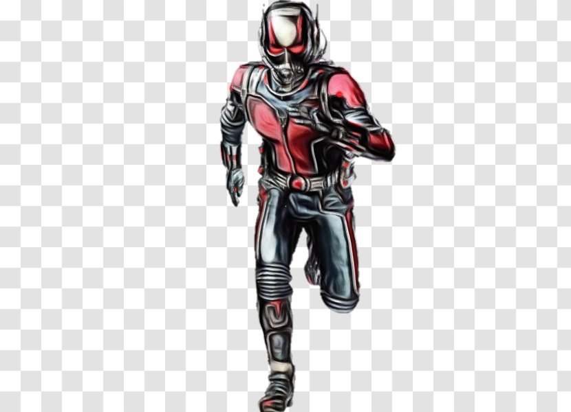 Hank Pym Cassandra Lang Ant-Man Hope - Superhero - Antman Transparent PNG