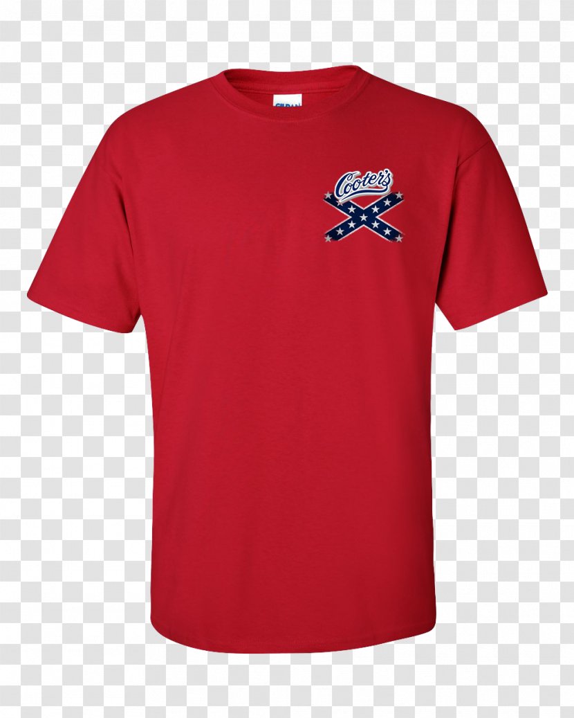 T-shirt United States Navy Los Angeles Angels Transparent PNG