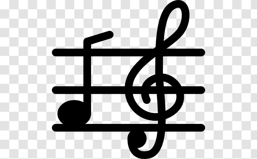 Clef Musical Note Treble - Frame Transparent PNG