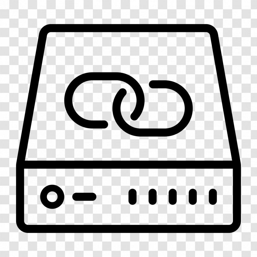 Computer Data Storage Backup Cloud Computing - Database Transparent PNG