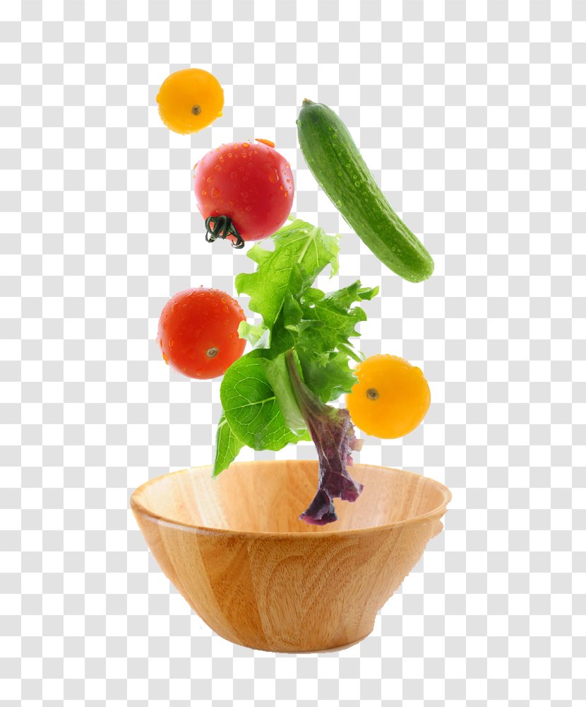 Junk Food Nutrient Healthy Diet Eating - Vegetables Fly Transparent PNG