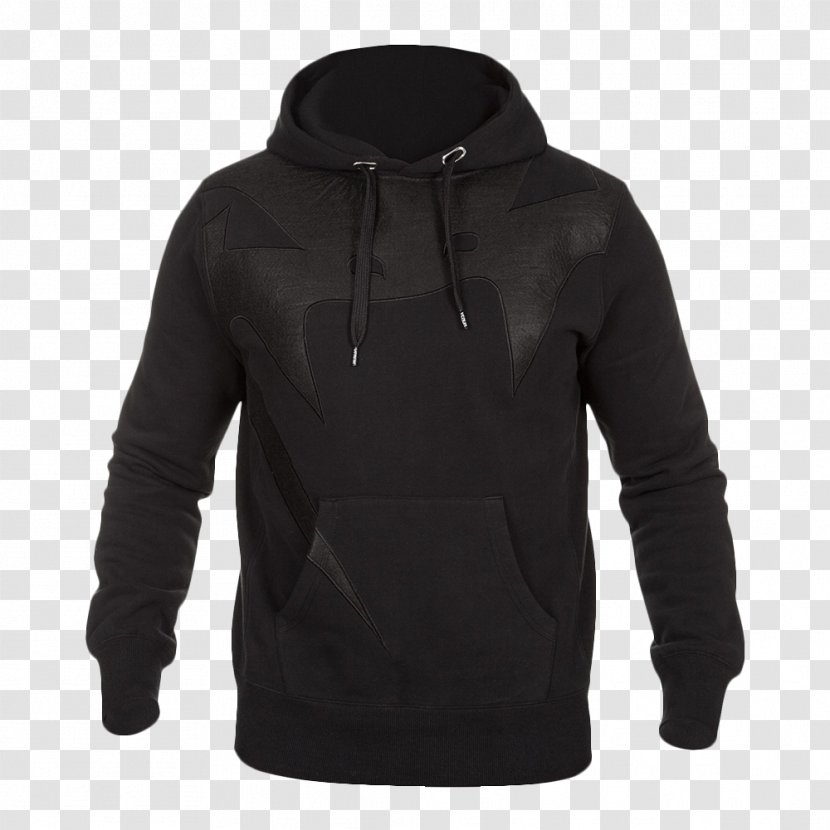 Hoodie Jacket Outerwear Coat Windbreaker - Neck Transparent PNG