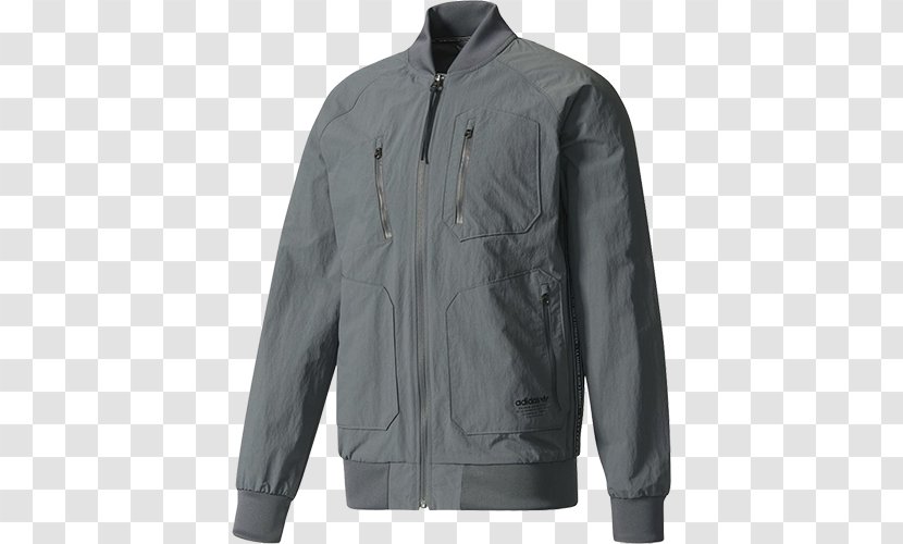 Jacket Tracksuit Adidas Originals Clothing Transparent PNG