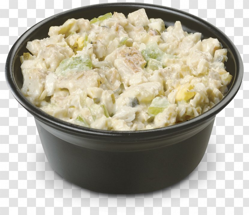 Chicken Salad Sandwich Recipe Fast Food Dish - Egg Transparent PNG