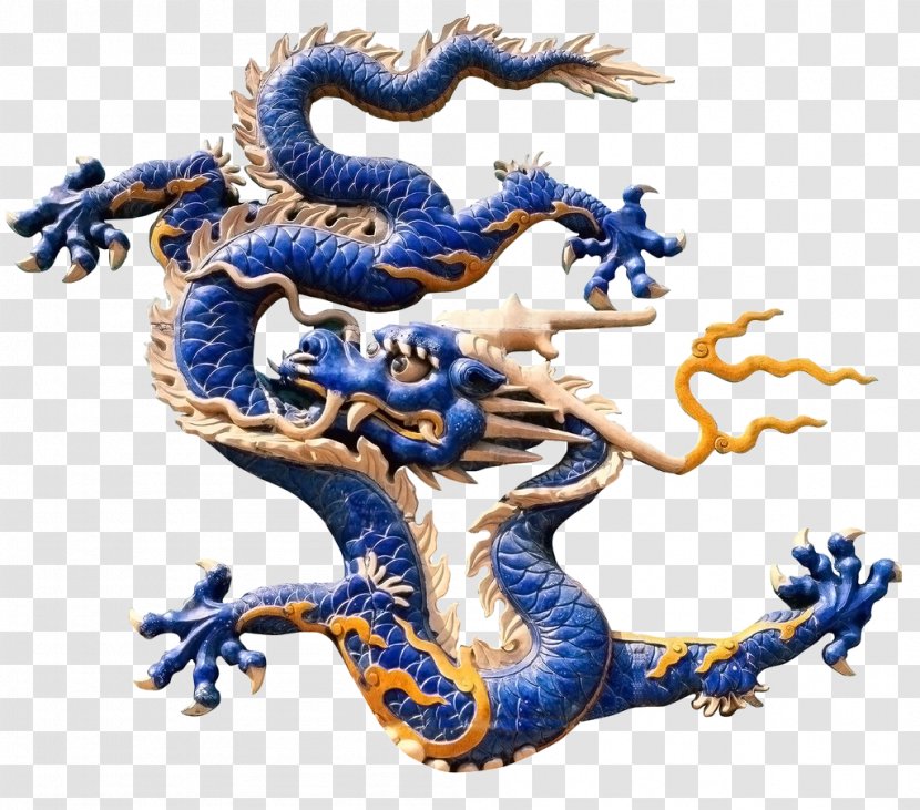 Journey To The West Emperor Of China Chinese Dragon Transparent PNG
