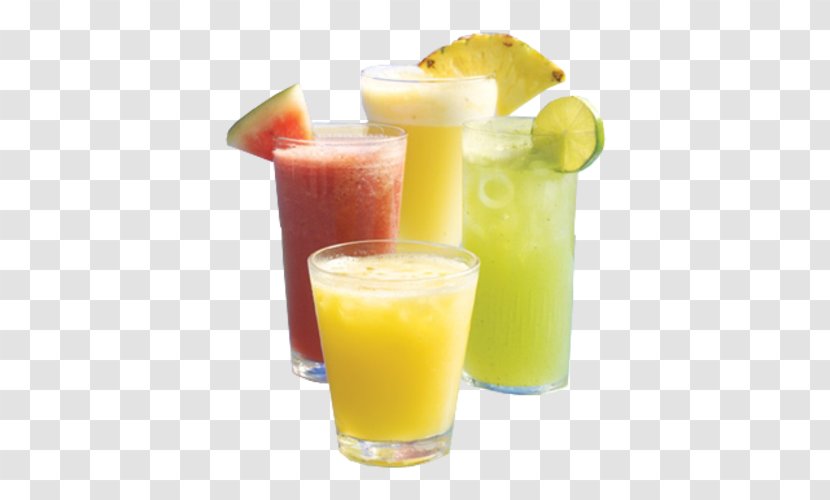 Juice Cocktail Apéritif Fruit Drink - Harvey Wallbanger Transparent PNG