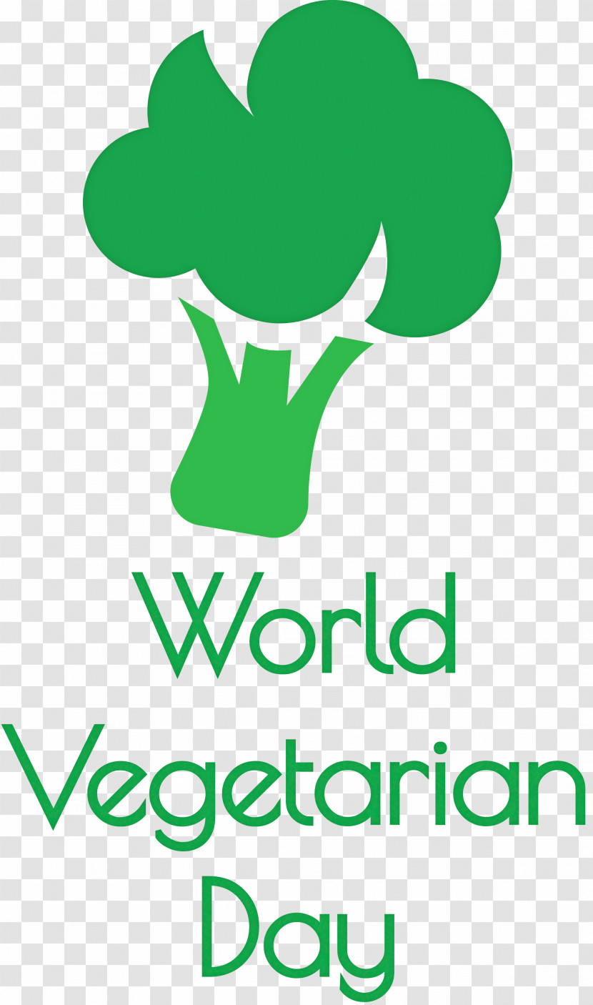 World Vegetarian Day Transparent PNG