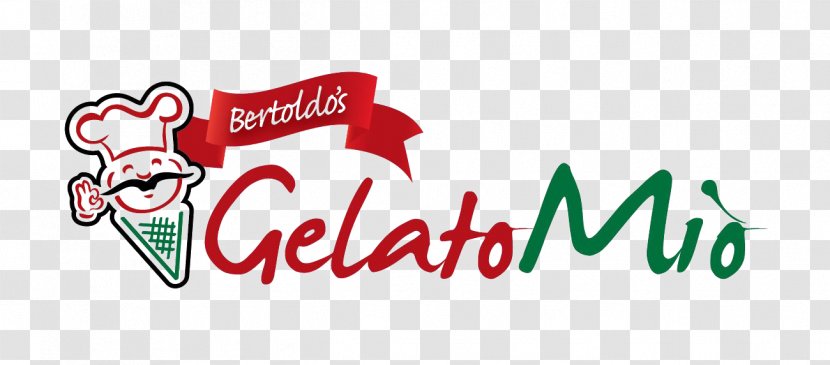 Canberra Bertoldo's Gelato Mio Italian Cuisine GELATO MIO CAFE - Text - Architectur Transparent PNG