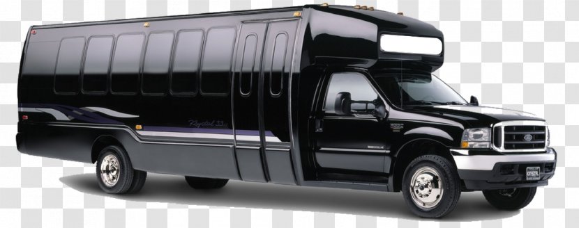 Limousine Lincoln Town Car Luxury Vehicle Bus - Mode Of Transport - Ottawa Charter Transparent PNG