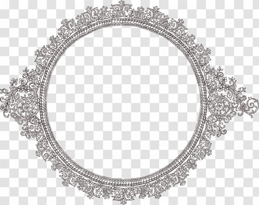 Virus Infection Picture Frames Disease Clip Art - Body Jewelry - Decorative Frame Transparent PNG