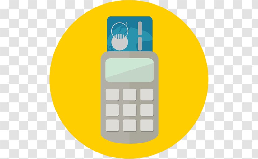 Payment Card Credit Debit Money - Yellow - Flat Cards Transparent PNG