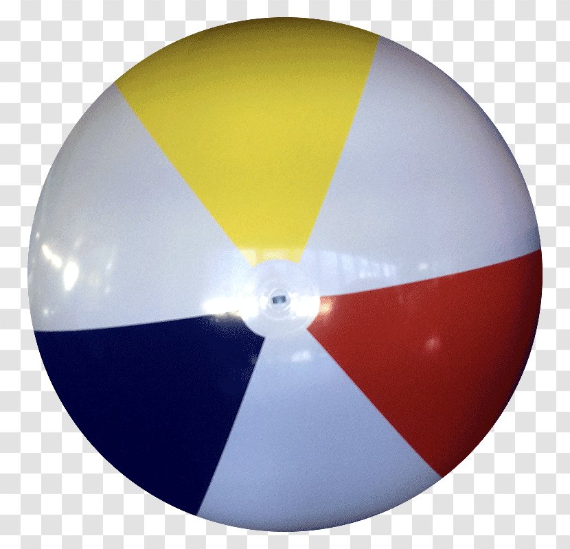 Beach Ball Eight-ball Billiard Balls Three-ball - Logo Transparent PNG