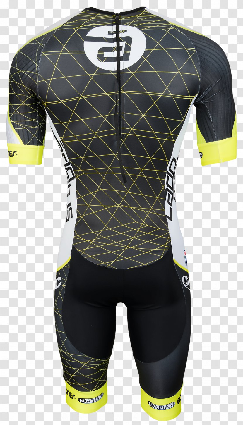Speedsuit Jersey Sportswear Clothing Adidas - T Shirt Transparent PNG