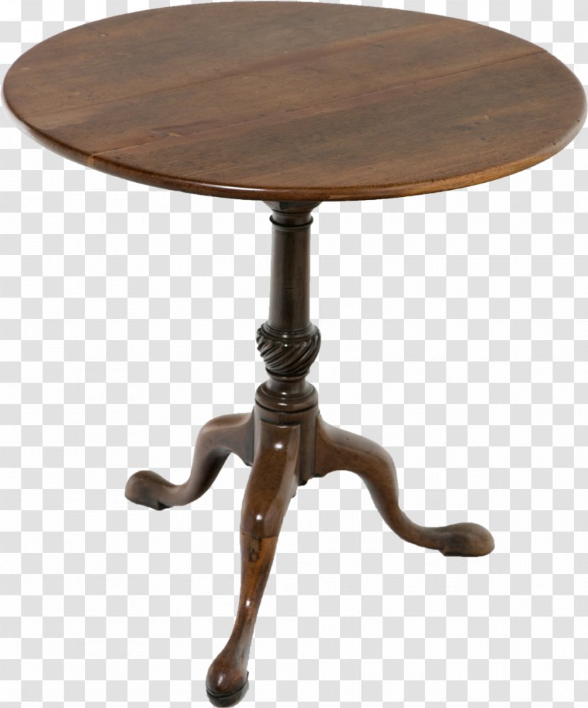Tea Table Chairish Tilt-top Furniture - Shopping - Mahogany Chair Transparent PNG