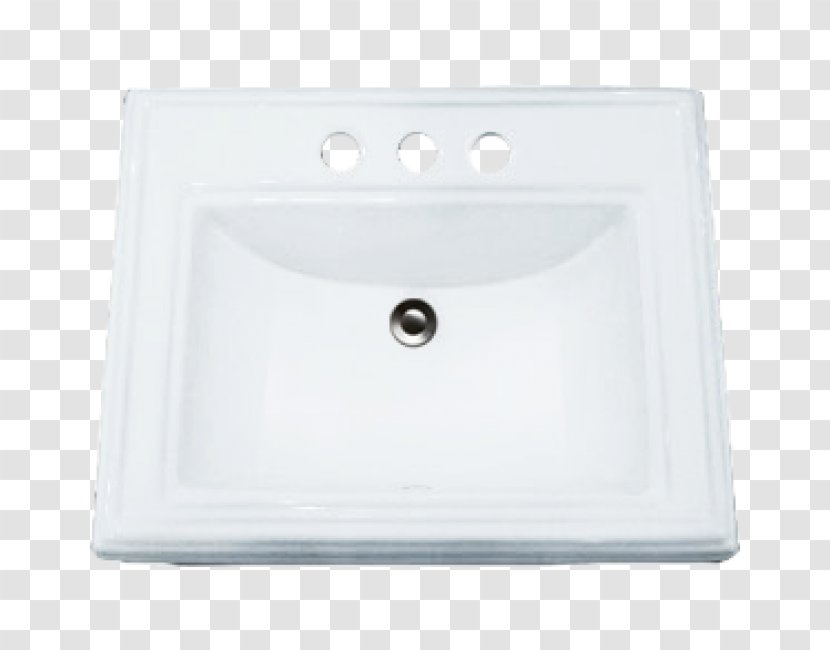 Bowl Sink Bathroom Tap Kitchen Transparent PNG