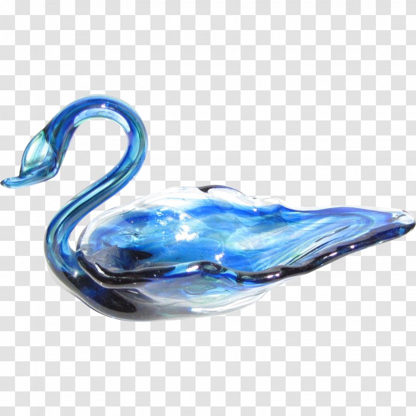 Water Marine Mammal Product Design - Cobalt Blue Transparent PNG