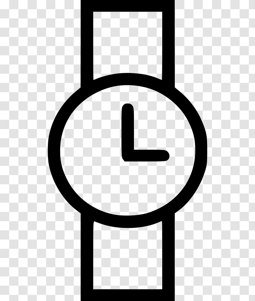 Timer Icon - Symbol Transparent PNG