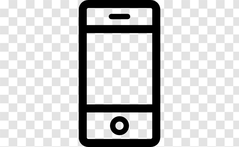IPhone Telephone - Mobile Phones - Iphone Transparent PNG