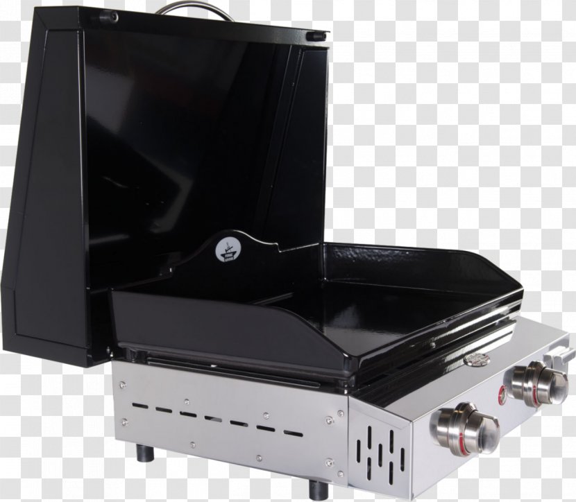 Griddle Barbecue Kitchen Weber-Stephen Products Forge Adour - Appliance Transparent PNG
