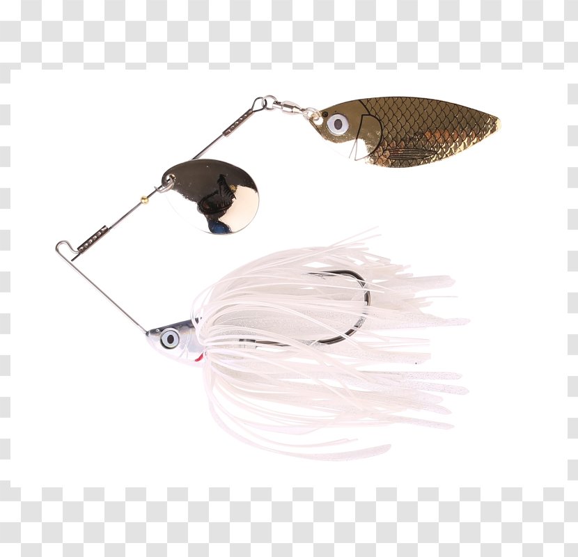 Spoon Lure Spinnerbait Northern Pike Fishing Baits & Lures - Forage Fish Transparent PNG