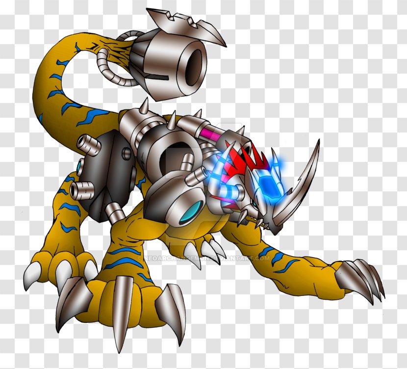 Agumon Gomamon BlackWarGreymon Digimon World Transparent PNG