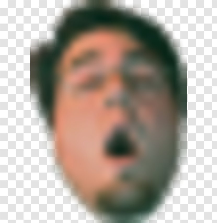Twitch Video Game Emote Team Fortress 2 - Cheek - Neck Transparent PNG