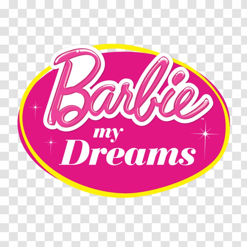 Barbie And The Secret Door Doll Logo Toy - Fairytopia Magic Of Rainbow - Dreams Transparent PNG